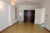 Unfurnished house with swimming pool for rent in Westlake area, Hanoi
